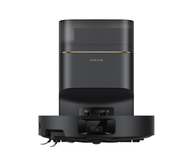 Dreame Robot sprzątający D20 Pro Plus czarny - 1342803 - zdjęcie 4